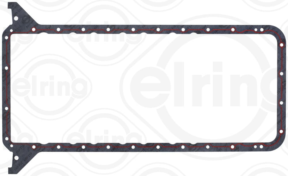 ELRING Tesnenie olejovej vane 803780 1