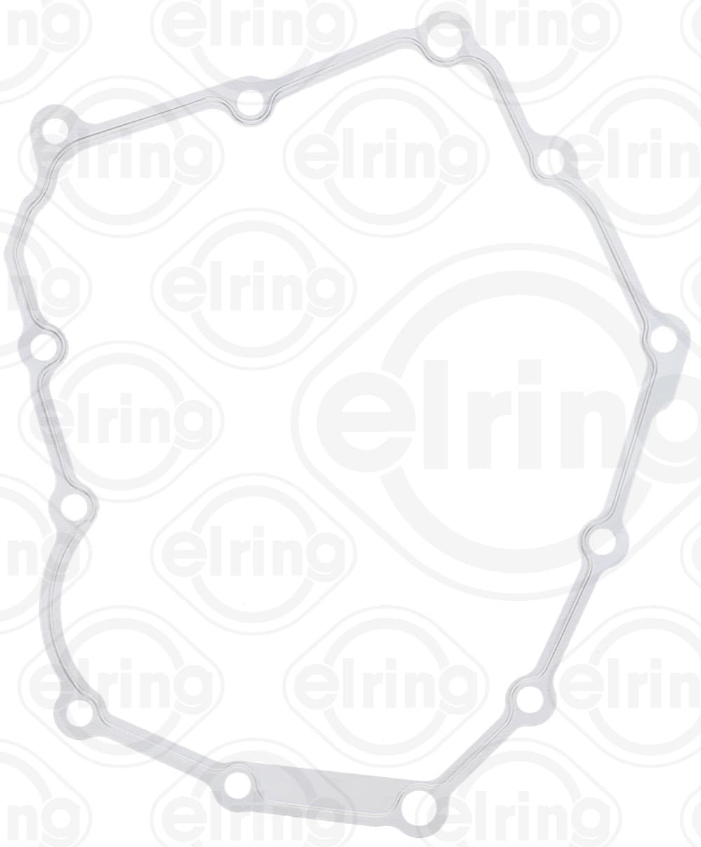 ELRING Tesnenie automatickej prevodovky 808741 1
