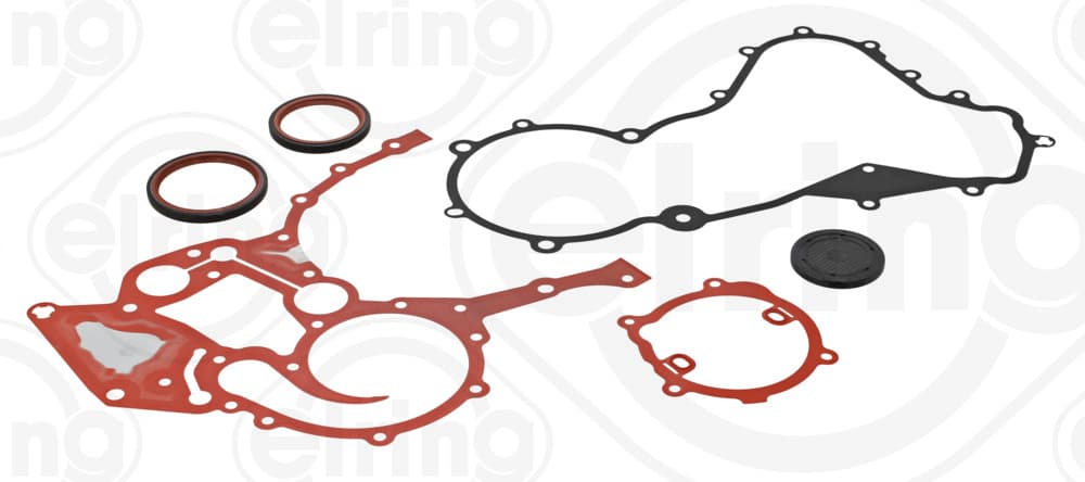ELRING Sada tesnení skrine rozvodového mechanizmu 816660 1