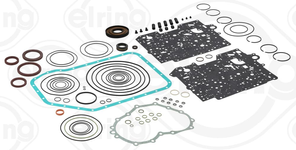 ELRING Sada tesnení automatickej prevodovky 821.540 1