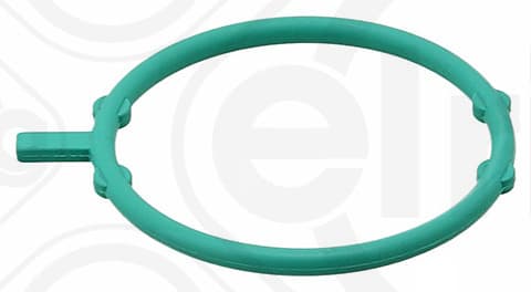 ELRING Tesniaci krúžok, chladič AGR 854.470 1