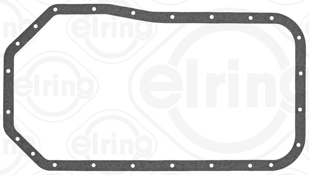 ELRING Tesnenie olejovej vane 858.930 1