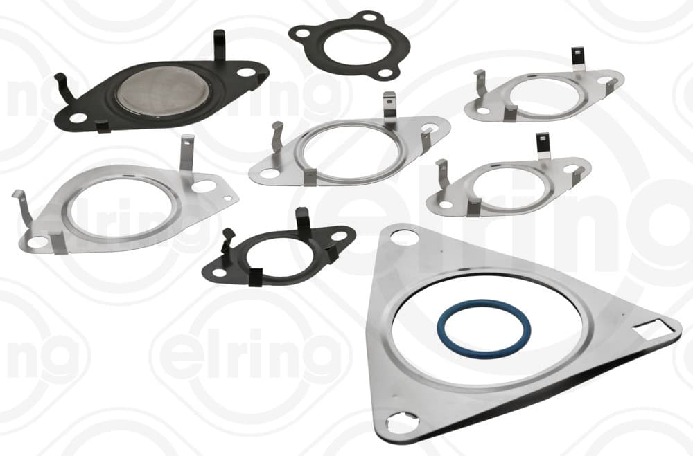 ELRING Sada tesnení, AGR-System 859.330 1