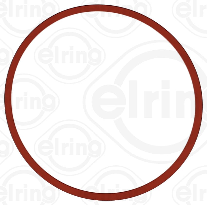 ELRING Tesnenie kolena sac. potrubia 895440 1