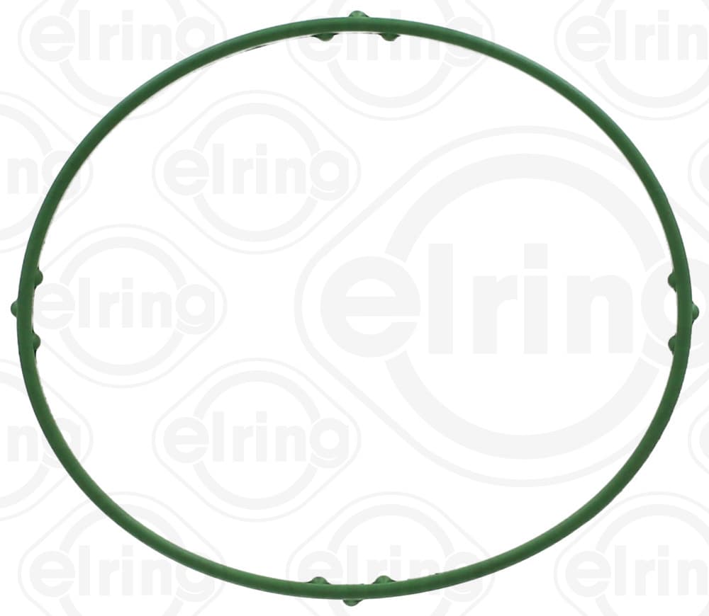ELRING Tesnenie obalu kolena sacieho potrubia 895850 1