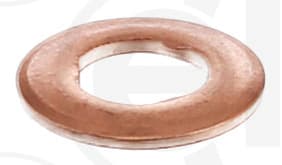ELRING Tesniaci krúžok držiaka trysky 924867 1