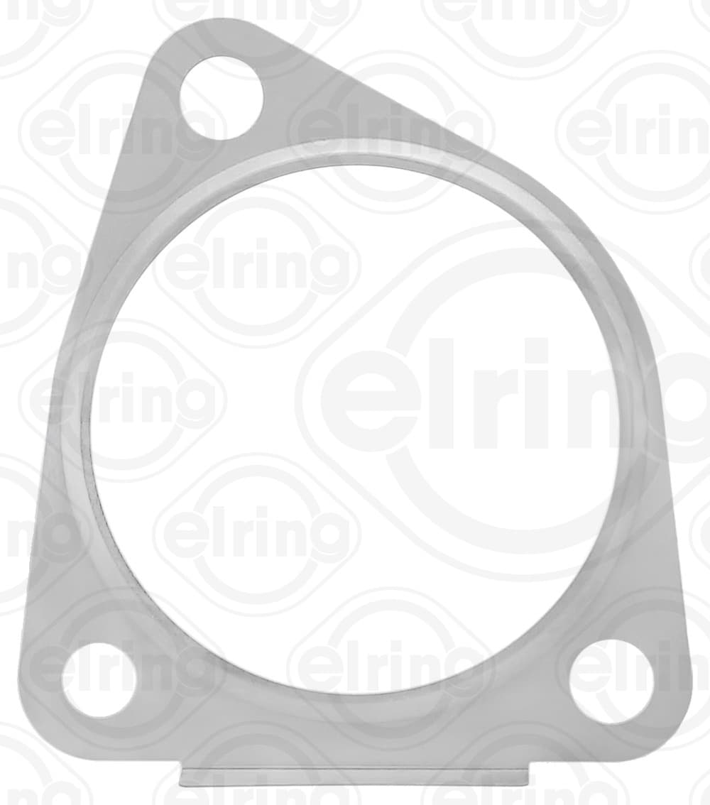 ELRING Tesnenie, AGR-Ventil 927.550 1