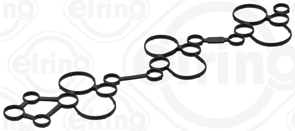 ELRING Tesnenie veka hlavy valcov 938.250 1