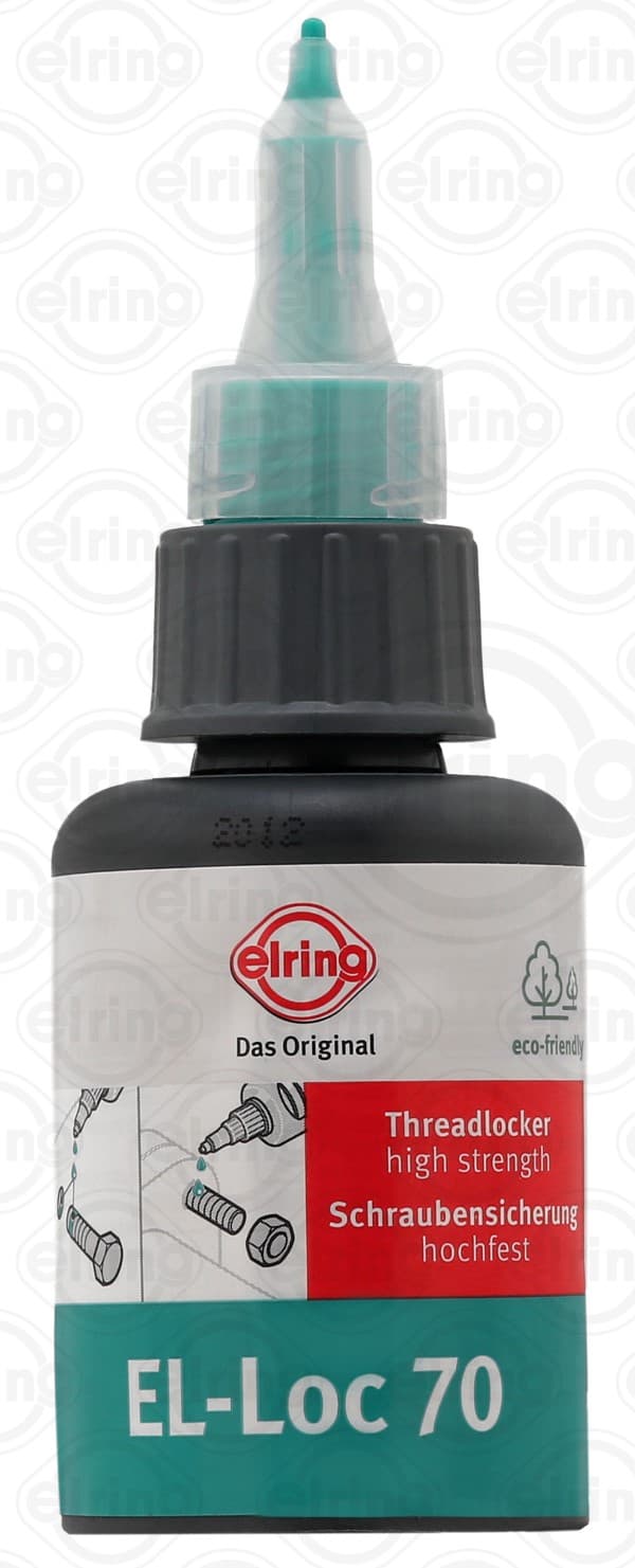 ELRING Poistenie skrutky 954.010 1
