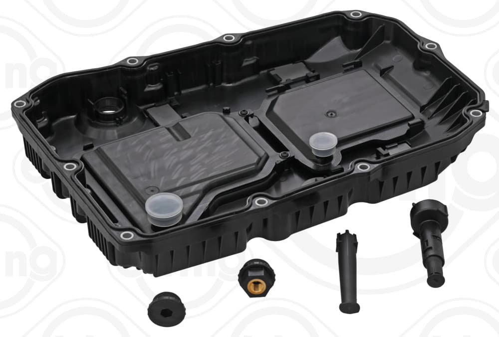 ELRING Olejová vaňa automatickej prevodovky B08.530 1