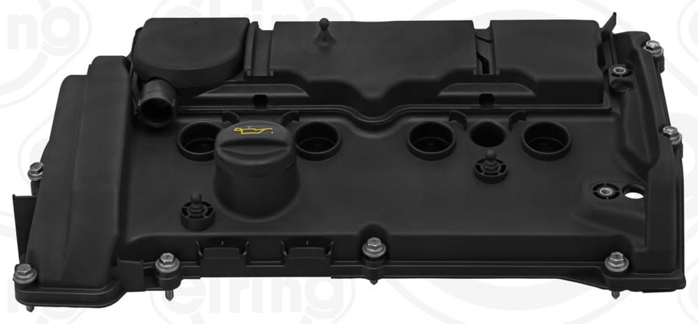 ELRING Kryt hlavy valcov B09.590 1