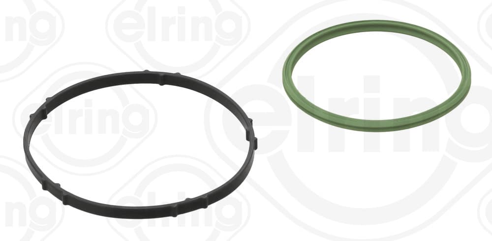 ELRING Sada tesnení turbodúchadla B12.760 1