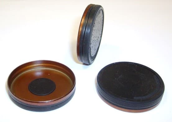 ELRING Veko ventilov 125820 1