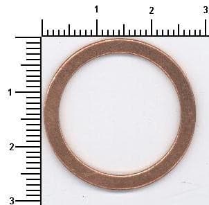 ELRING Tesniaci krúžok 128.805 1