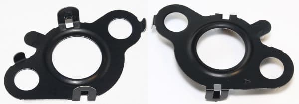ELRING Tesnenie, Vedenie AGR-ventilu 135.680 1