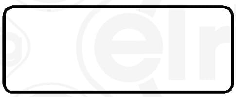 ELRING Tesnenie veka hlavy valcov 144750 1