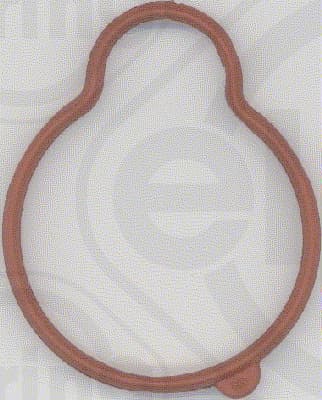 ELRING Tesnenie kolena sac. potrubia 181340 1