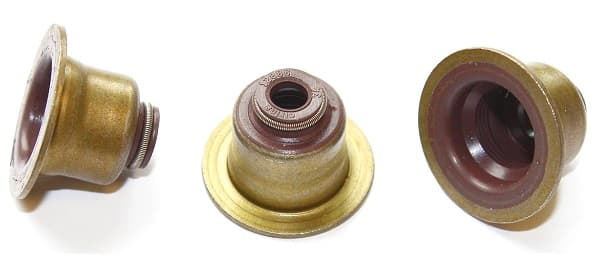 ELRING Tesniaci krúžok drieku ventilu 222800 1