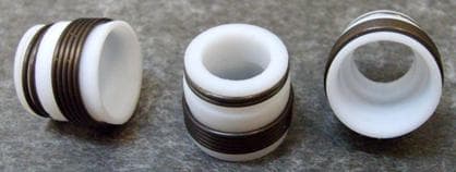 ELRING Tesniaci krúžok drieku ventilu 253693 1