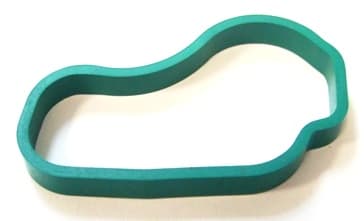 ELRING Tesnenie kolena sac. potrubia 266640 1