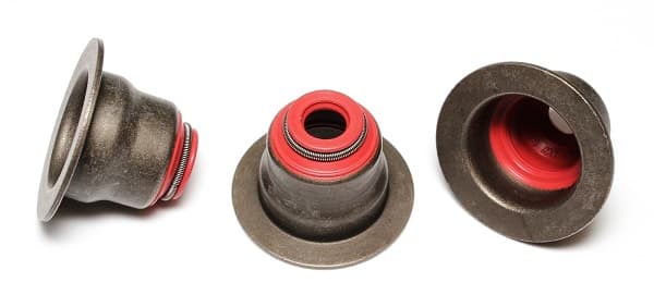 ELRING Tesniaci krúžok drieku ventilu 332330 1