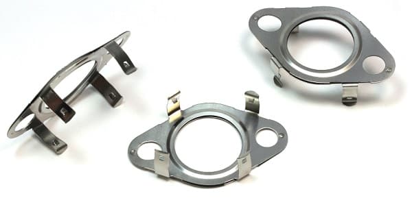 ELRING Tesnenie, Vedenie AGR-ventilu 373080 1