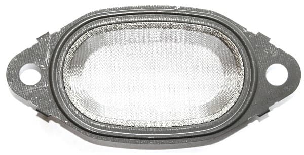 ELRING Tesnenie, Vedenie AGR-ventilu 384370 1