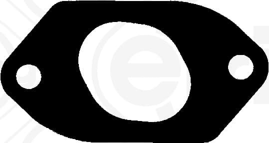 ELRING Tesnenie, AGR-Ventil 490.812 1