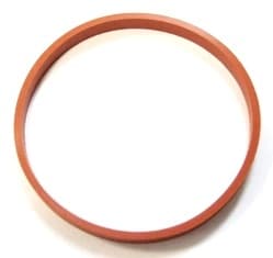 ELRING Tesnenie kolena sac. potrubia 497360 1