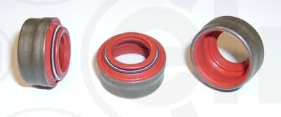 ELRING Tesniaci krúžok drieku ventilu 558930 1
