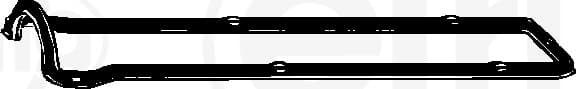 ELRING Tesnenie veka hlavy valcov 571024 1
