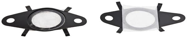 ELRING Tesnenie, Vedenie AGR-ventilu 657.750 1