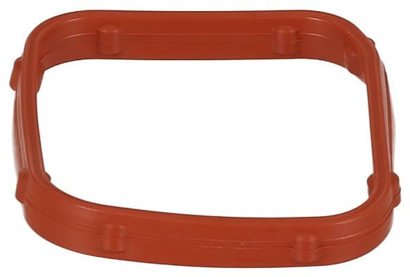 ELRING Tesnenie obalu termostatu 694140 1
