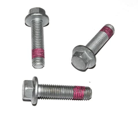 ELRING Skrutka 729.621 1