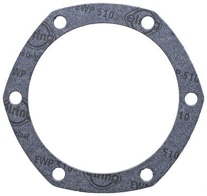 ELRING Tesnenie veka rozvodov 774031 1