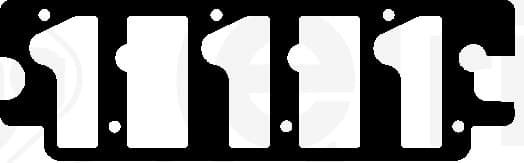 ELRING Tesnenie veka hlavy valcov 832456 1