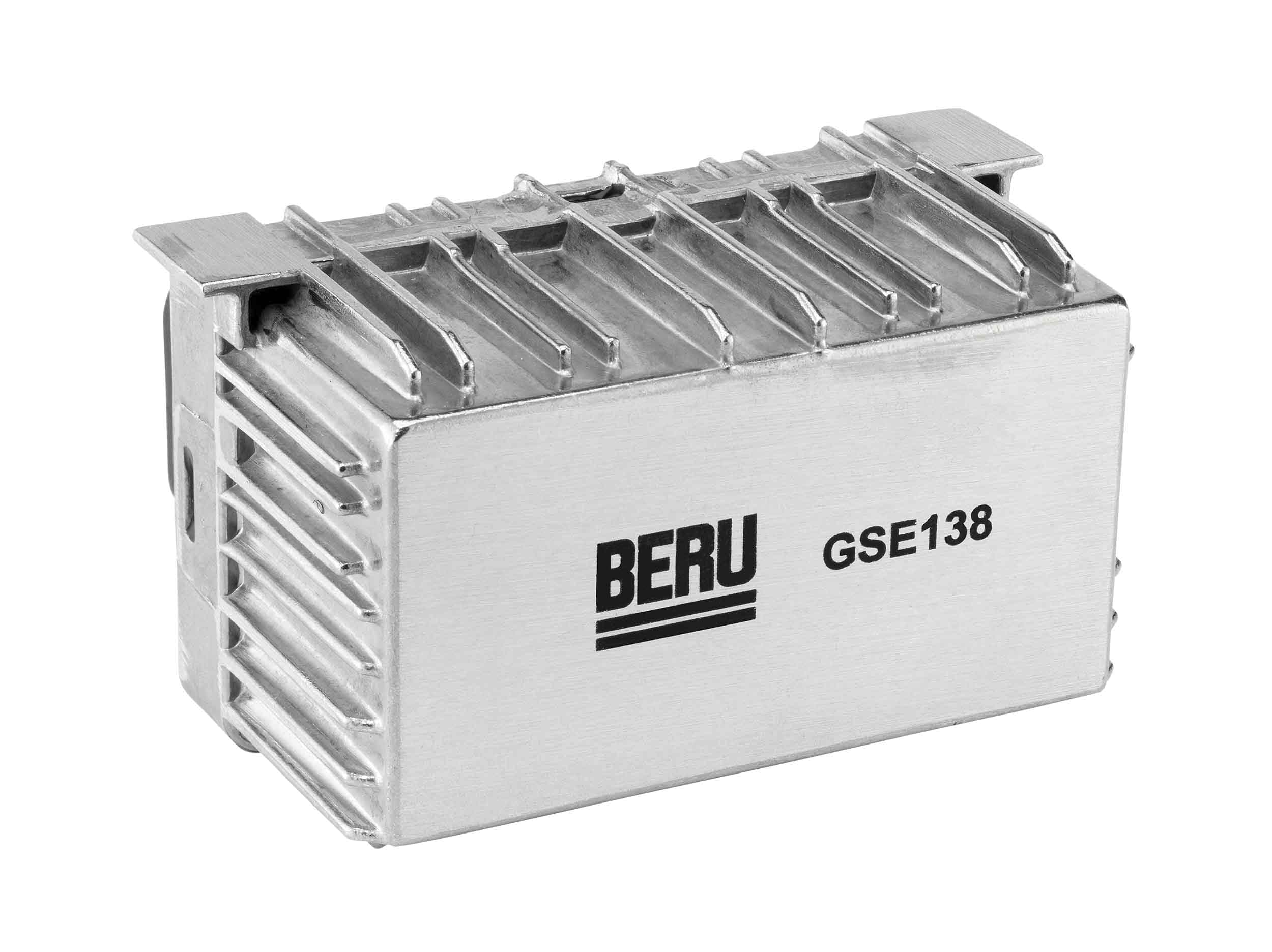 BERU Riadiaca jednotka času žeravenia GSE138 1