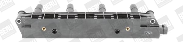 BERU Zapaľovacia cievka ZS259 1