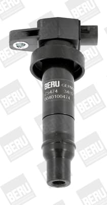 BERU Zapaľovacia cievka ZS474 1