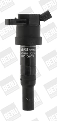 BERU Zapaľovacia cievka ZS478 1