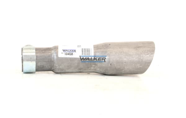 WALKER Výfukové potrubie 10458 1