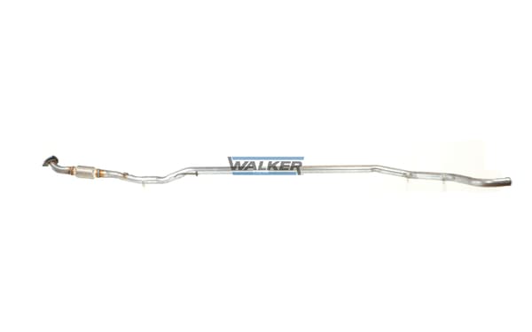 WALKER Výfukové potrubie 10477 1