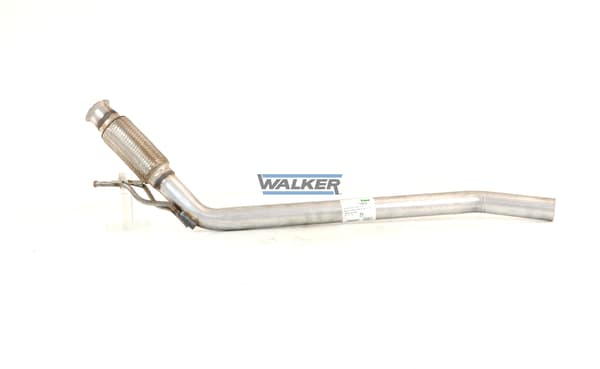 WALKER Výfukové potrubie 10656 1