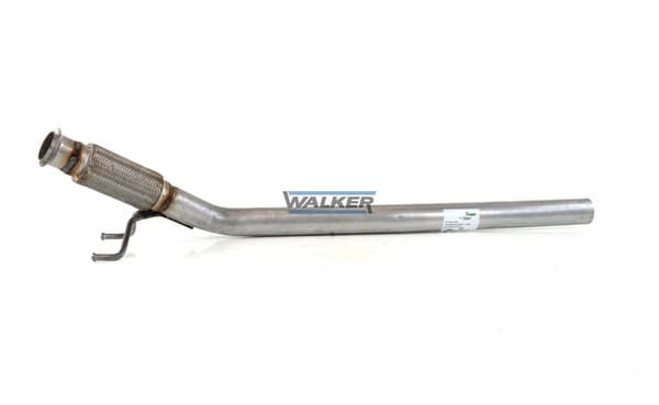 WALKER Výfukové potrubie 10697 1