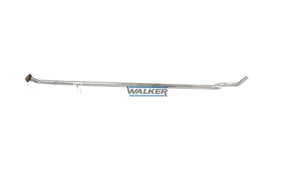 WALKER Výfukové potrubie 10721 1