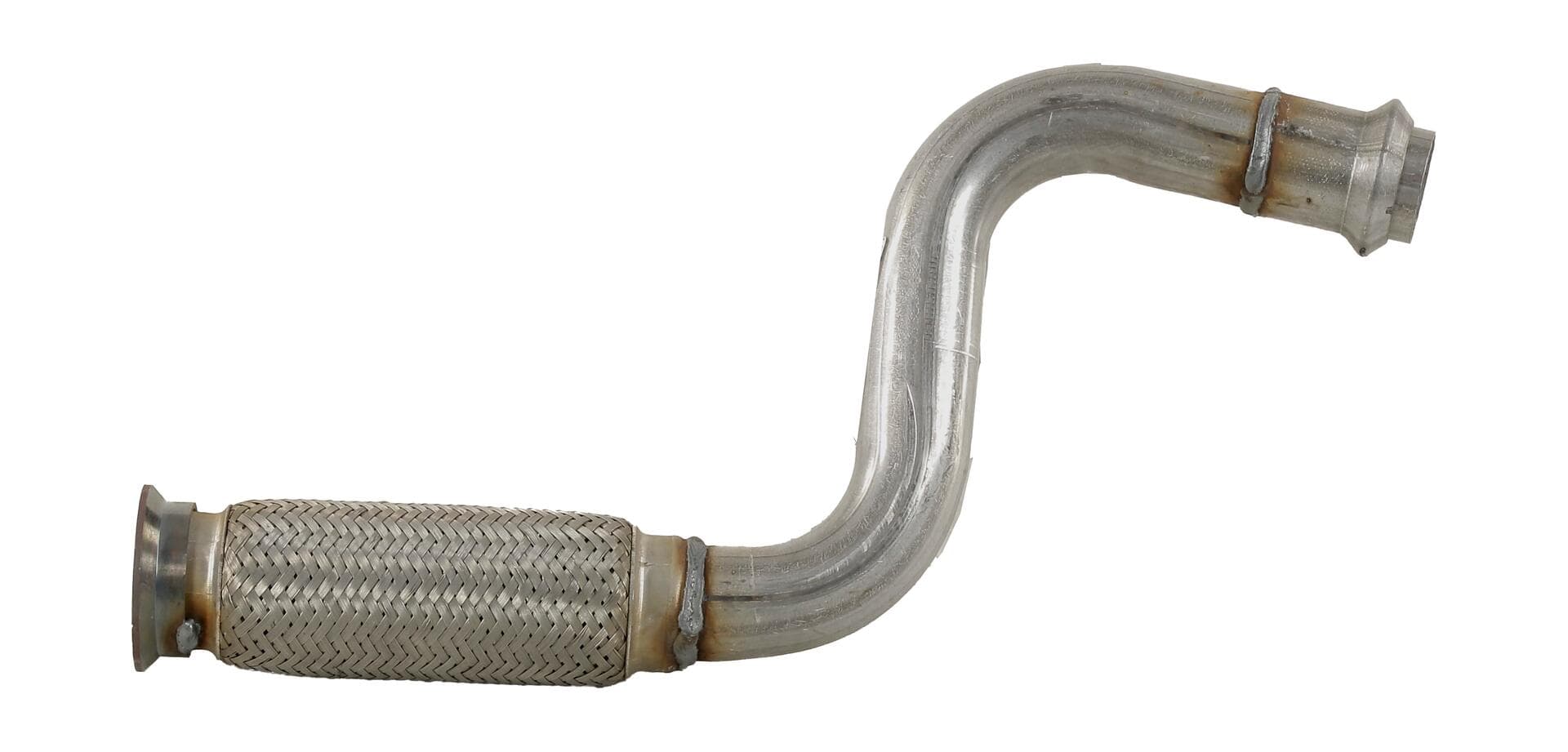WALKER Výfukové potrubie 10852 1