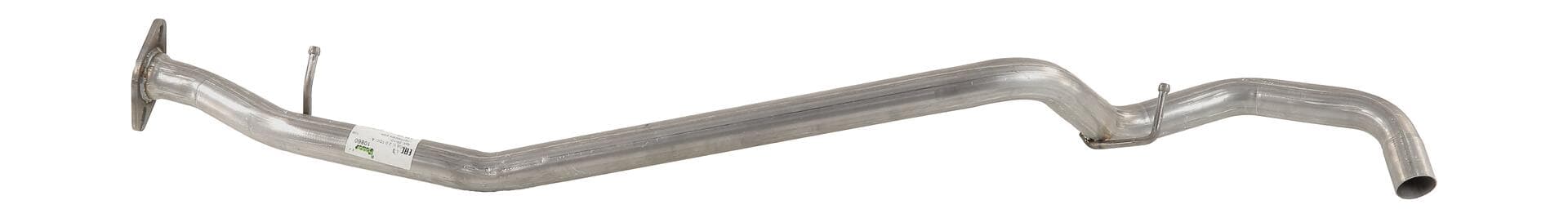 WALKER Výfukové potrubie 10860 1