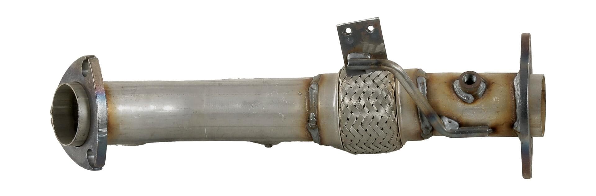 WALKER Výfukové potrubie 10884 1