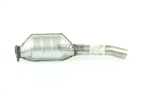 WALKER Katalyzátor 15792 1
