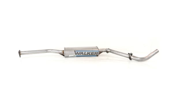 WALKER Stredný tlmič výfuku 18799 1